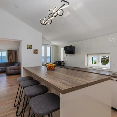 Irena Apartament *