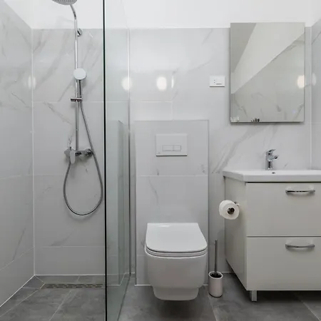 Irena Apartament