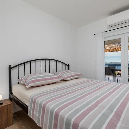 Apartament Irena *