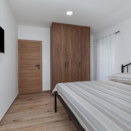 Apartament Irena Mimice