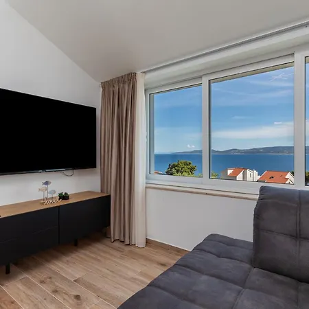 Apartament Irena *