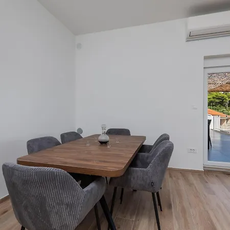 Apartamento Irena