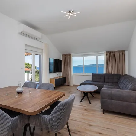 Apartamento Irena