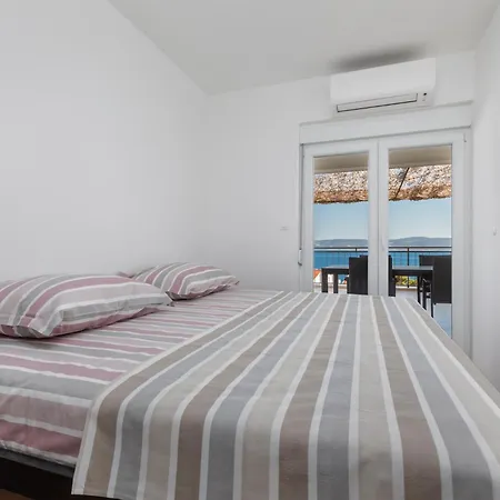 Apartamento Irena Mimice