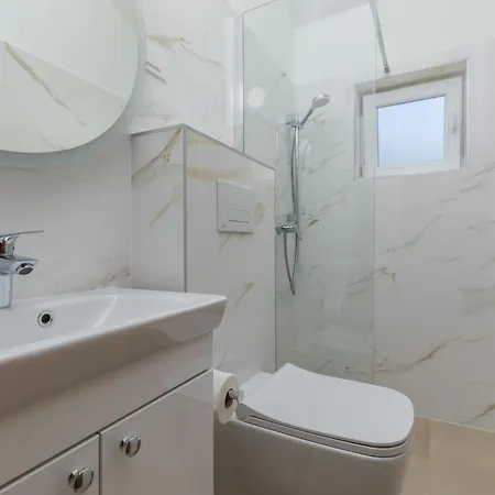 Apartament Irena Mimice