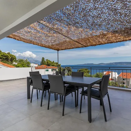 Apartament Irena