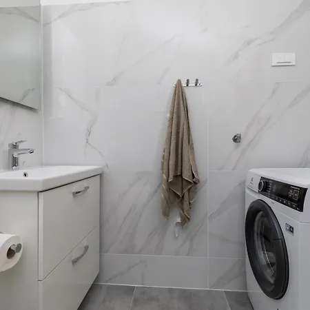 Apartament Irena *