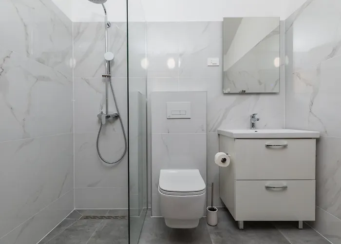 Irena Apartamento