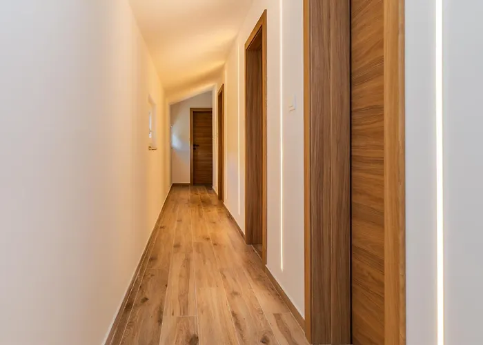 Irena Apartamento *