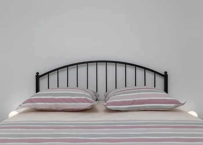 Apartamento Irena Mimice
