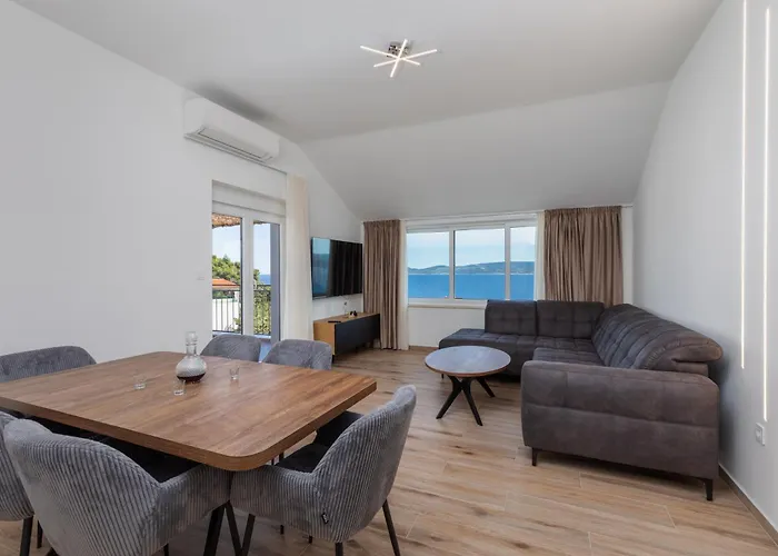 Apartamento Irena