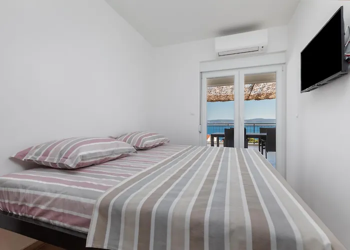 Apartamento Irena Mimice