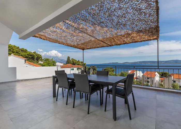 Apartamento Irena