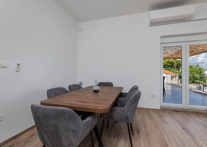 Apartamento Irena Mimice