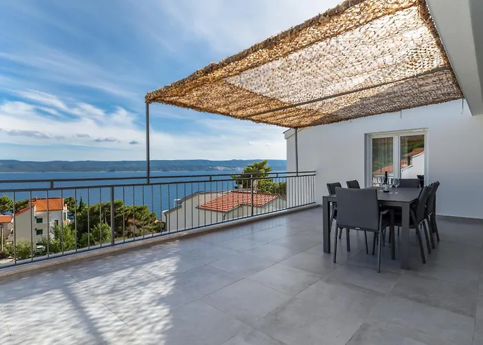 Irena Apartamento *