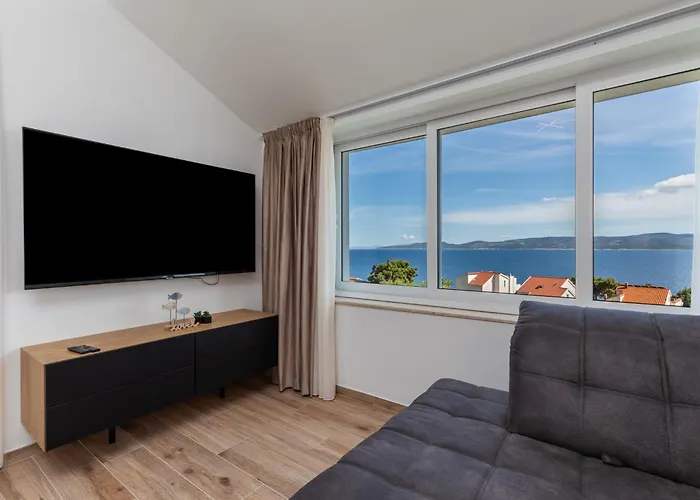 Apartamento Irena Mimice