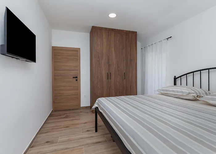 Apartamento Irena Mimice