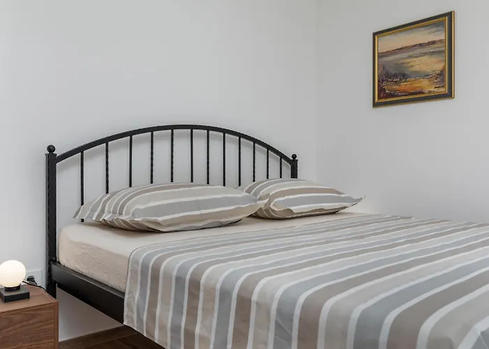 Apartamento Irena Mimice