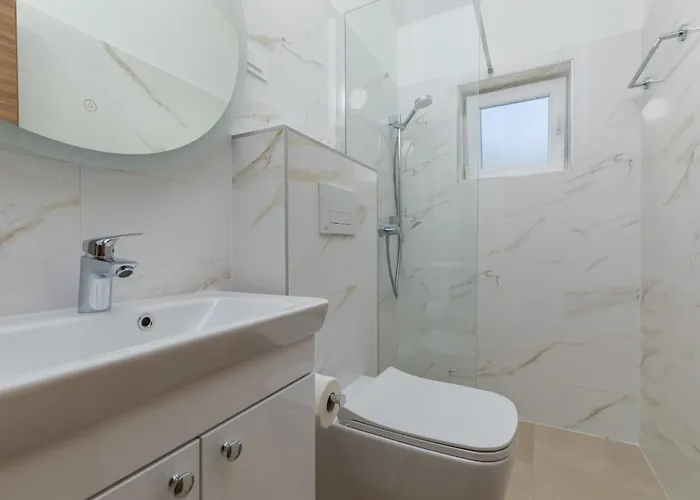 Apartamento Irena Mimice